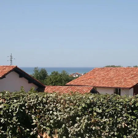 Daire Vue Mer
